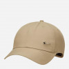 Nike Оливкова кепка  U NSW DF H86 METAL SWOOSH CAP 943092-276 - зображення 1