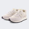 New Balance Бежеві жіночі кросівки  model 574 Legacy nblU574LGWD - зображення 2