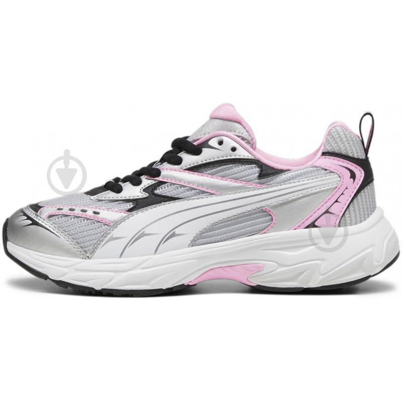 PUMA MORPHIC ATHLETIC 39591903 р.37 рожеві - зображення 1