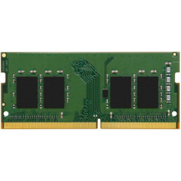   Kingston 8 GB SO-DIMM DDR4 2666 MHz (KVR26S19S6/8)