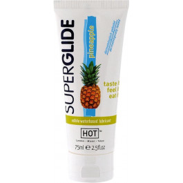   HOT Superglide Pineapple, 75 мл (HOT44117)