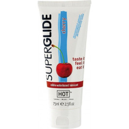 HOT Superglide Cherry, 75 мл (HOT44115)