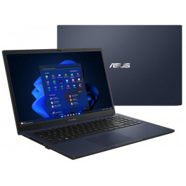   ASUS ExpertBook B1 B1502CBA (90NX05U1-M00EA0)