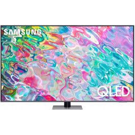   Samsung QE55Q77B