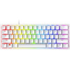 Razer Huntsman mini Mercury Edition Red Switch ENG (RZ03-03390400-R3M1) - зображення 1