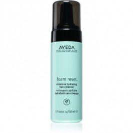   Aveda Foam Reset™ Rinseless Hydrating Hair Cleanser незмивна очищувальна вода для волосся 150 мл