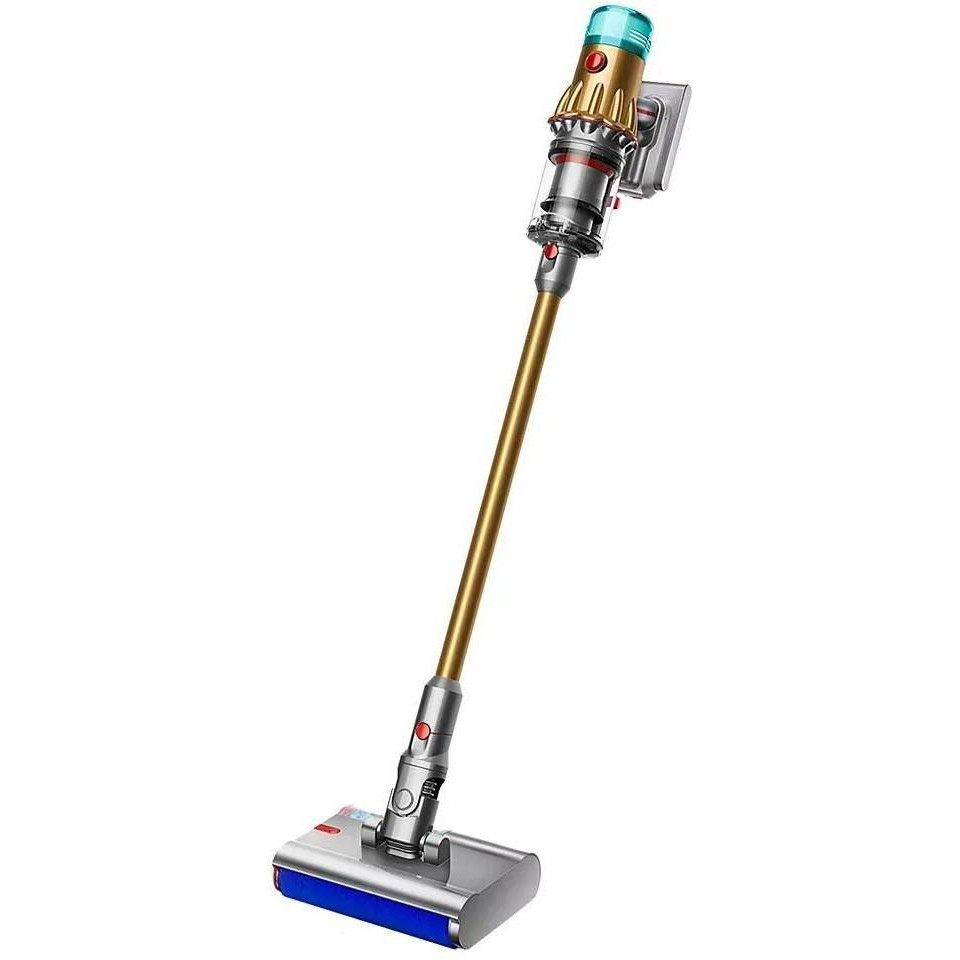 Dyson V12s Detect Slim Submarine Gold/Gold (448872-01) - зображення 1