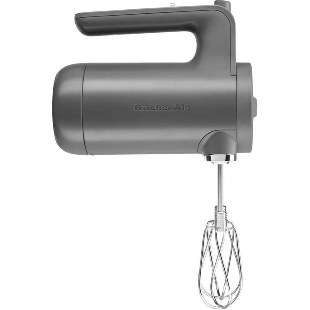 KitchenAid 5KHMB732EDG - зображення 1