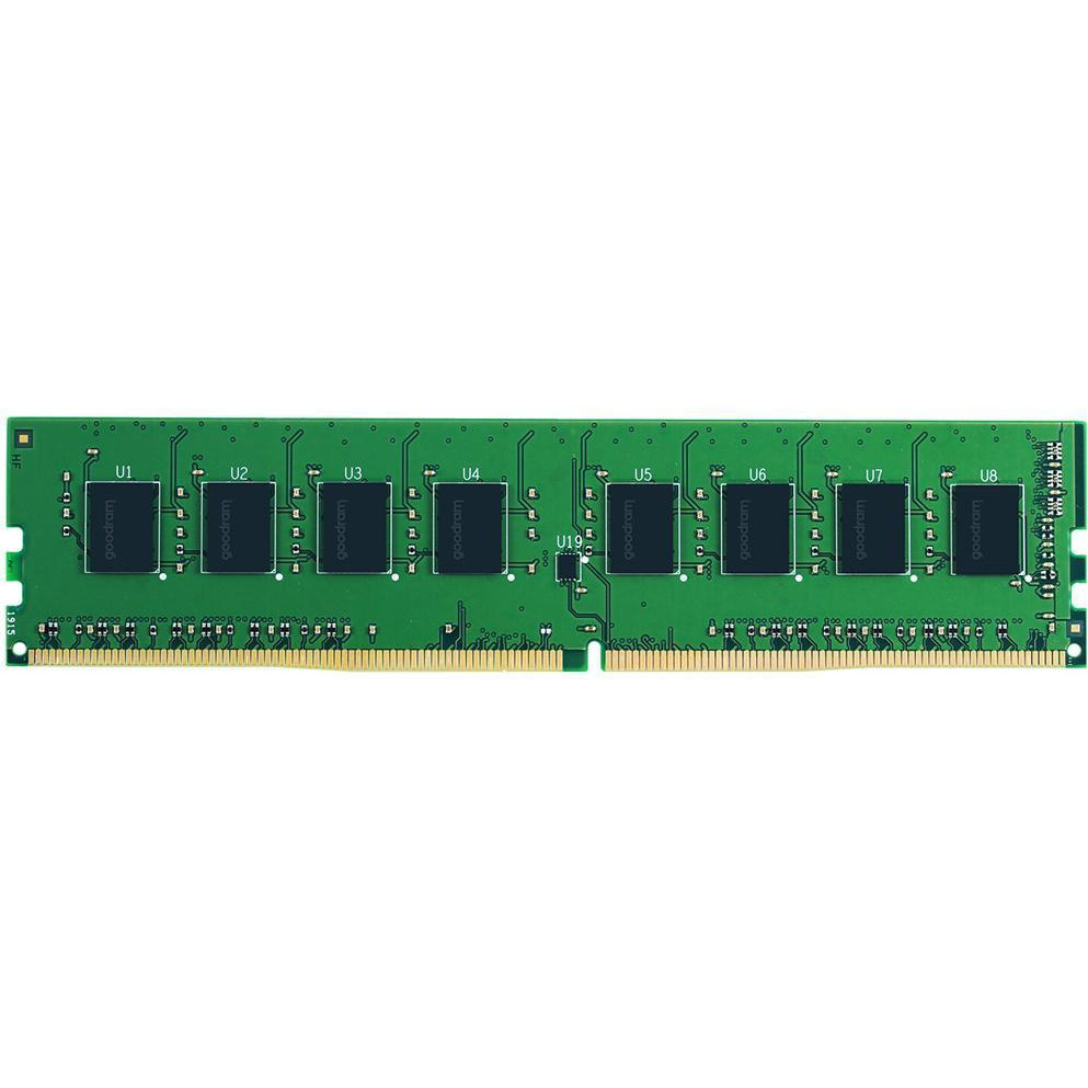 GOODRAM 32 GB DDR4 3200 MHz (GR3200D464L22/32G) - зображення 1