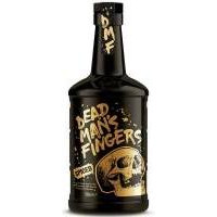   Dead Man's Fingers Ром (DMF) Spiced 0.7 л 37.5% (5011166061595)