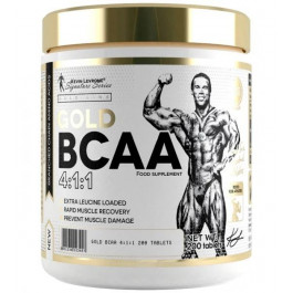   Kevin Levrone Gold BCAA 4:1:1 200 tabs