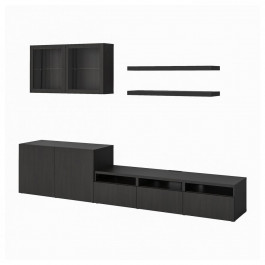   IKEA BESTA/LACK (893.987.37)