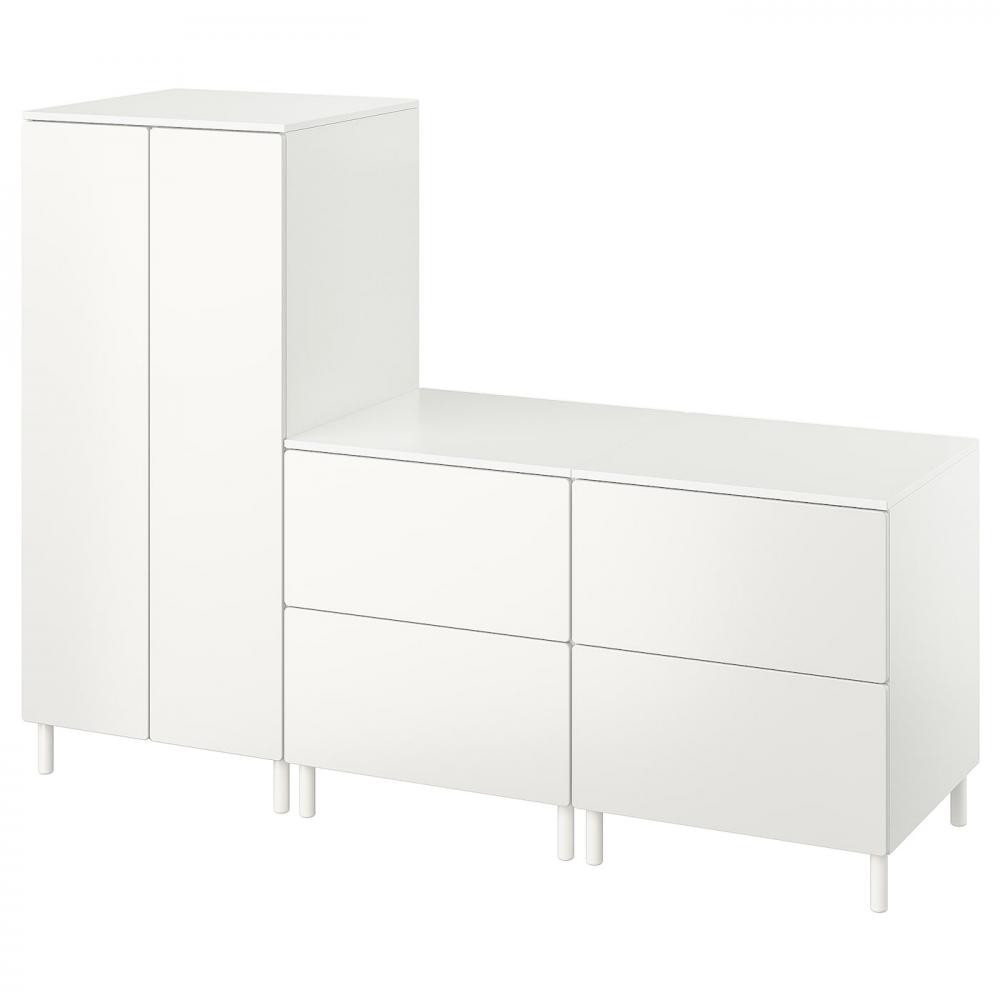 IKEA SMASTAD/PLATSA (794.845.99) - зображення 1