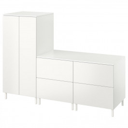   IKEA SMASTAD/PLATSA (794.845.99)