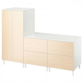   IKEA SMASTAD/PLATSA (494.850.29)