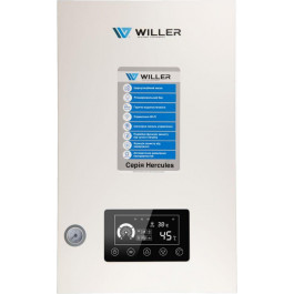   Willer DPT209 Hercules WF