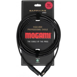   Mogami XLR-XLR/5m