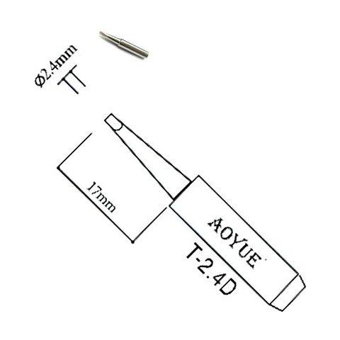 AOYUE T-2.4D - зображення 1