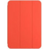 Apple Smart Folio for iPad mini 6th generation - Electric Orange (MM6J3) - зображення 1