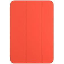 Apple Smart Folio for iPad mini 6th generation - Electric Orange (MM6J3) - зображення 1