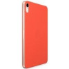 Apple Smart Folio for iPad mini 6th generation - Electric Orange (MM6J3) - зображення 3