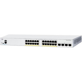   Cisco Catalyst 1200 24-port (C1200-24P-4G)