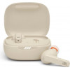 JBL Live Pro+ TWS Beige (JBLLIVEPROPTWSBEG) - зображення 1