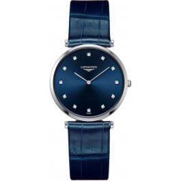   Longines La Grande Classique de Longines L4.709.4.97.2