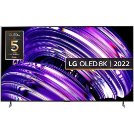   LG OLED77Z2