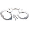 Pipedream Products Наручники Fetish Fantasy Beginner Metal Cuffs (DEL8025) - зображення 1