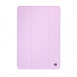   ArmorStandart Smart Fold Pen Lenovo Tab M10 Plus (3 Gen) TB125/TB128 Pink (ARM74970)