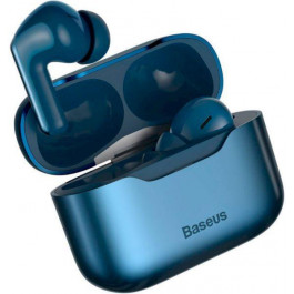   Baseus Simu S1 Pro Blue (NGS1P-03)