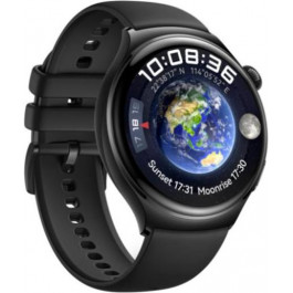   HUAWEI Watch 4 Black