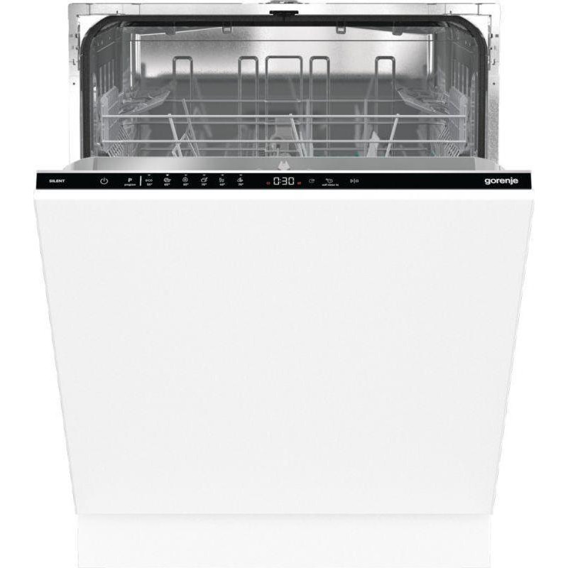 Gorenje GV642E90 - зображення 1