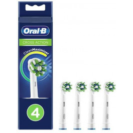   Oral-B EB50 Cross Action 4шт