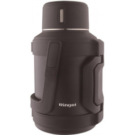   Ringel Tapfer 3л Black (RG-6141-3000)