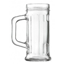   Uniglass Кухоль для пива Uniglass Beer Tankards 500 мл (40822)