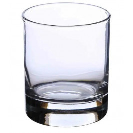   Uniglass Склянка Uniglass Classico низька 280 мл (93102)