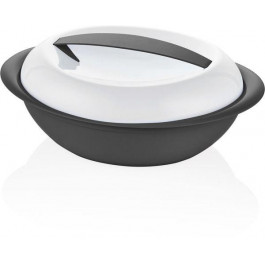   Bager Smart Oval Pot BG-433