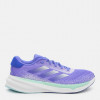 Adidas Жіночі кросівки для бігу  Supernova Stride W ID3695 36.5 (4UK) 22.5 см Supernova Stride W Cobblu/Zer - зображення 1