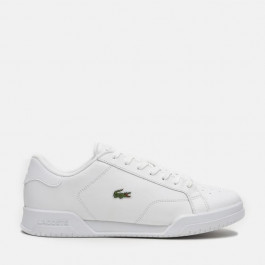   LACOSTE Кеды  Twin Serve 0721 2 Sma 741SMA0018-21G 42 (T9) 27.1 см (5012123864129)