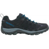 Merrell Чоловічі кросівки для трекінгу  Accentor 3 J135483 44 (10US/9.5UK) 28 см Чорні (195017340598) - зображення 1