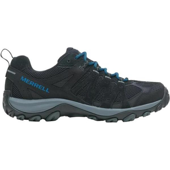 Merrell Чоловічі кросівки для трекінгу  Accentor 3 J135483 44 (10US/9.5UK) 28 см Чорні (195017340598) - зображення 1