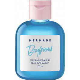   MERMADE Гель для душу  Boyfriend 100 мл (4820241302932)