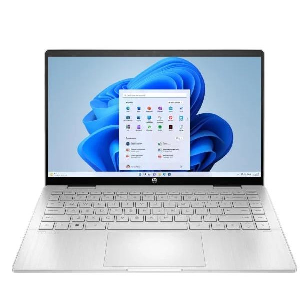 HP Pavilion x360 14-ek1034nw (A01E7EA) - зображення 1