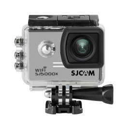   SJCAM SJ5000X Silver