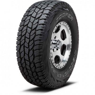 Cooper Discoverer A/T 3 (265/60R20 121R) - зображення 1