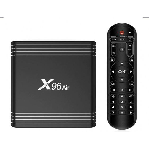  X96 Air 2/16GB - зображення 1