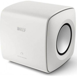   KEF KC62 Mineral White