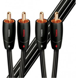   AudioQuest Tower RCA 2.0m